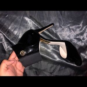 Michael Kors heels!